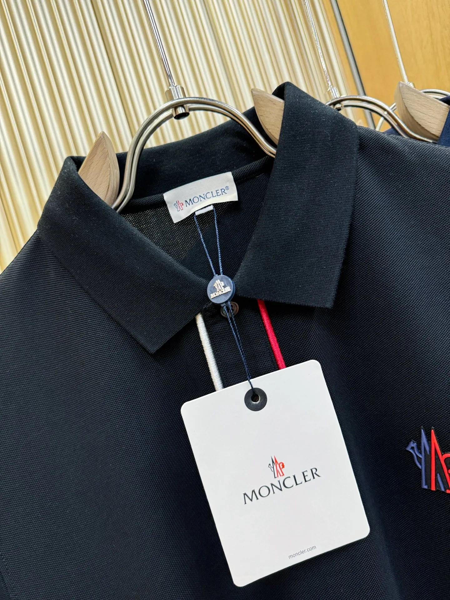 P130, Moncler 2026 New Arrival POLO ，Premium Series， ， ， ， ， ， ， ， 。Sizes：M-3XL